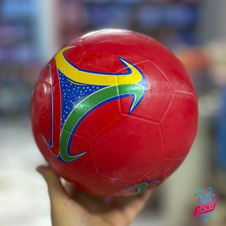 احمر
